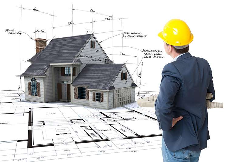 Construction Loan Image