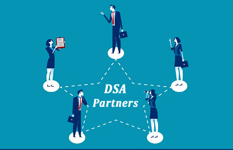 DSA Partner Program Image