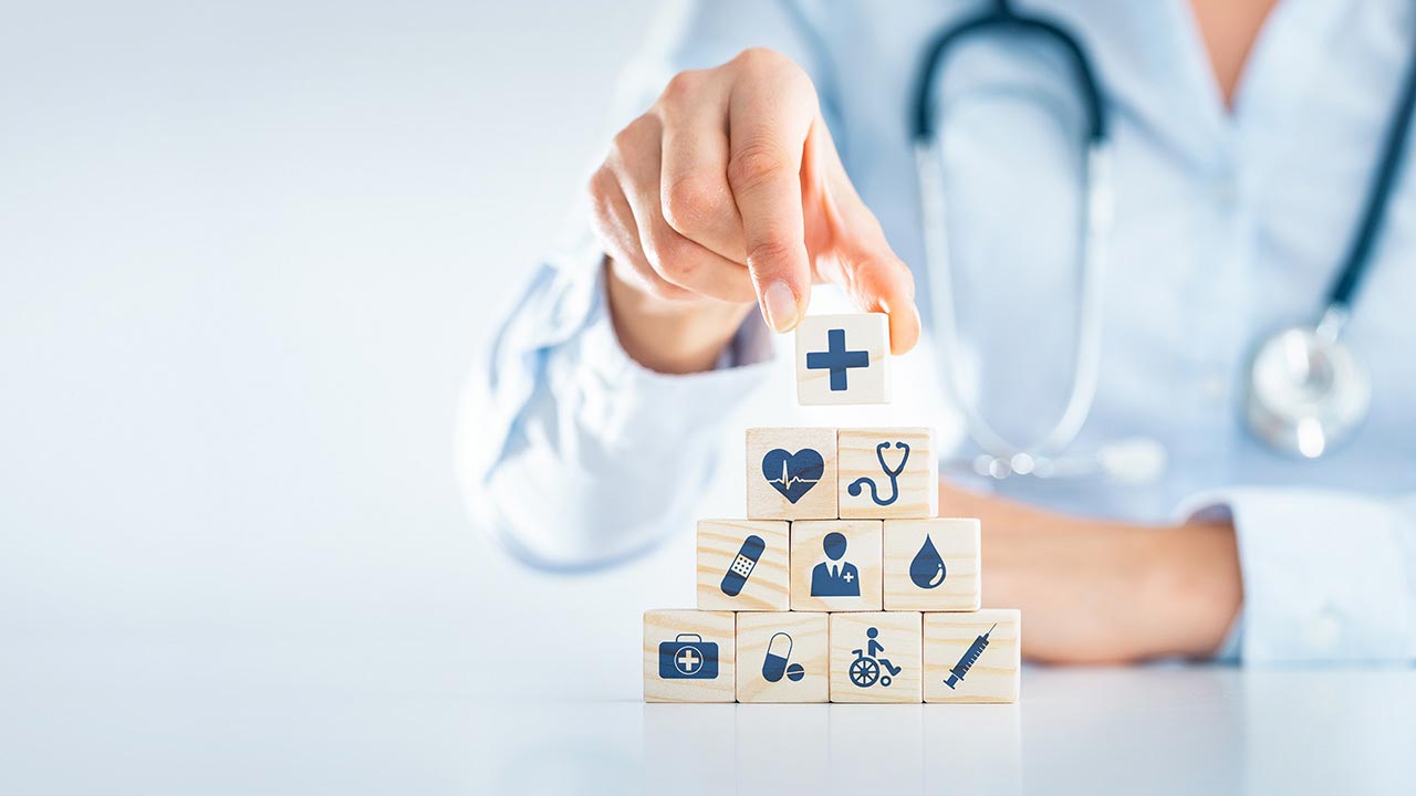 Health Insurance Image